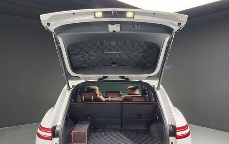 Genesis GV70, 2021 год, 3 000 000 рублей, 5 фотография
