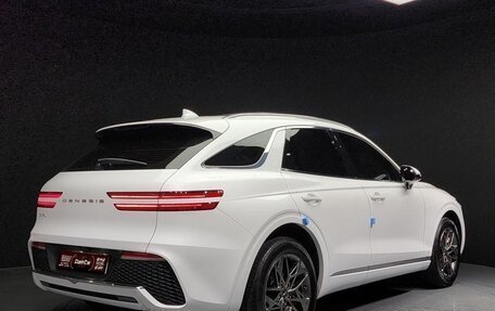 Genesis GV70, 2021 год, 3 000 000 рублей, 4 фотография