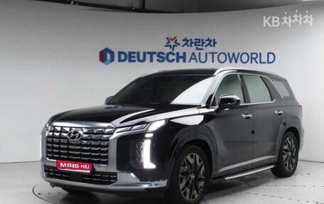Hyundai Palisade I, 2023 год, 3 850 010 рублей, 1 фотография
