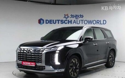 Hyundai Palisade I, 2023 год, 3 850 010 рублей, 1 фотография