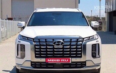 Hyundai Palisade I, 2023 год, 3 800 010 рублей, 1 фотография