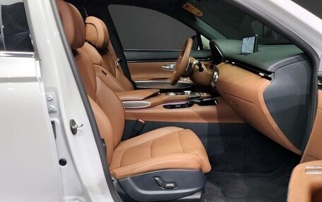 Genesis GV70, 2021 год, 3 000 000 рублей, 8 фотография