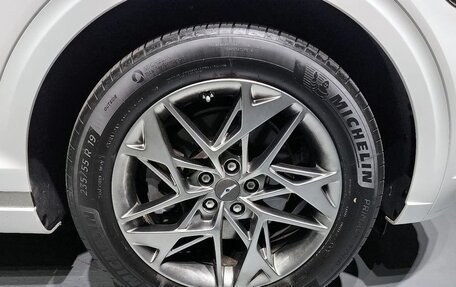 Genesis GV70, 2021 год, 3 000 000 рублей, 16 фотография