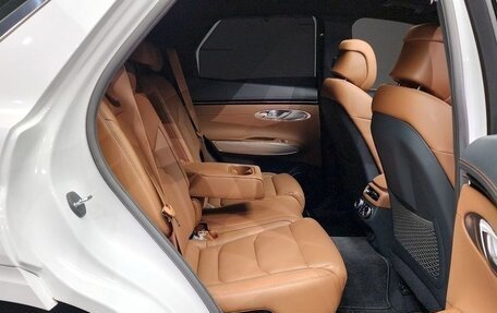 Genesis GV70, 2021 год, 3 000 000 рублей, 9 фотография