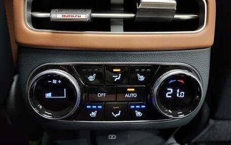 Genesis GV70, 2021 год, 3 000 000 рублей, 14 фотография