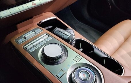 Genesis GV70, 2021 год, 3 000 000 рублей, 15 фотография
