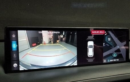 Genesis GV70, 2021 год, 3 000 000 рублей, 12 фотография
