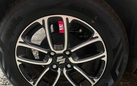 Suzuki Swift V, 2022 год, 1 600 000 рублей, 3 фотография