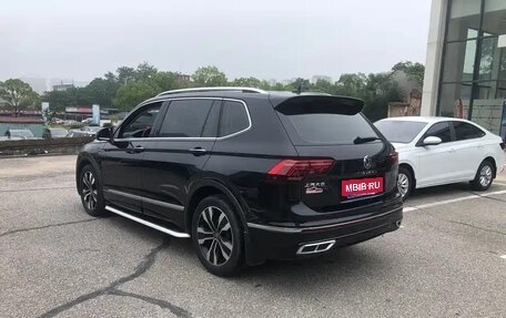 Volkswagen Tiguan II, 2022 год, 2 290 027 рублей, 6 фотография