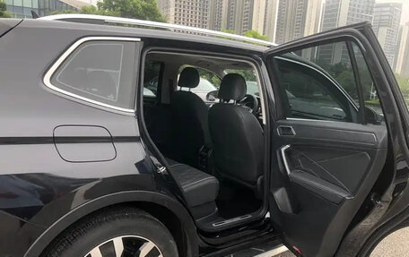 Volkswagen Tiguan II, 2022 год, 2 290 027 рублей, 14 фотография