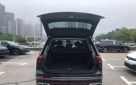 Volkswagen Tiguan II, 2022 год, 2 290 027 рублей, 15 фотография