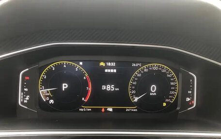 Volkswagen Tiguan II, 2022 год, 2 290 027 рублей, 11 фотография