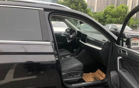 Volkswagen Tiguan II, 2022 год, 2 290 027 рублей, 8 фотография