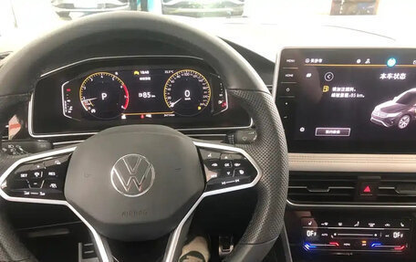 Volkswagen Tiguan II, 2022 год, 2 290 027 рублей, 10 фотография