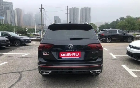 Volkswagen Tiguan II, 2022 год, 2 290 027 рублей, 5 фотография