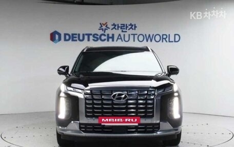 Hyundai Palisade I, 2023 год, 3 850 010 рублей, 2 фотография