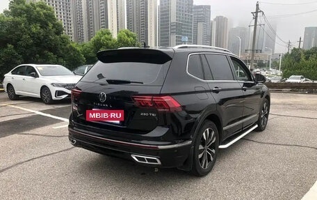 Volkswagen Tiguan II, 2022 год, 2 290 027 рублей, 4 фотография