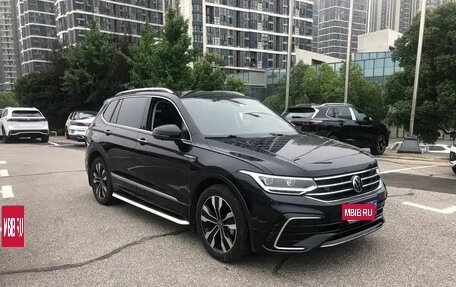 Volkswagen Tiguan II, 2022 год, 2 290 027 рублей, 3 фотография