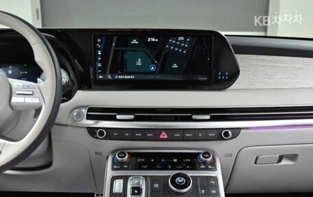 Hyundai Palisade I, 2023 год, 3 850 010 рублей, 12 фотография