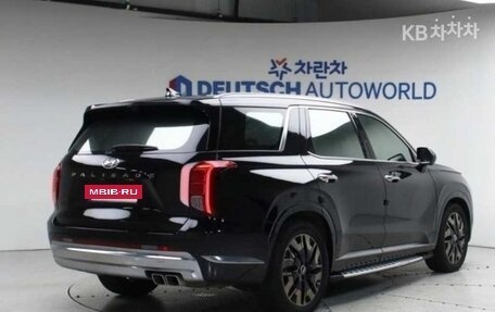 Hyundai Palisade I, 2023 год, 3 850 010 рублей, 3 фотография