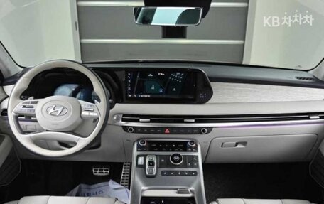 Hyundai Palisade I, 2023 год, 3 850 010 рублей, 6 фотография