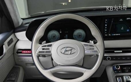 Hyundai Palisade I, 2023 год, 3 850 010 рублей, 11 фотография