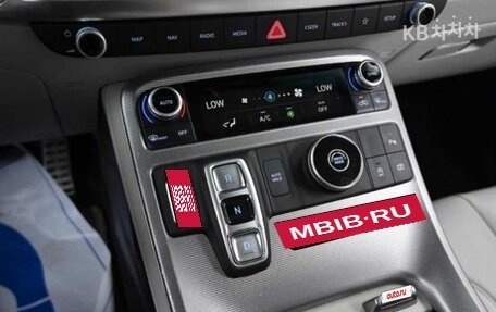 Hyundai Palisade I, 2023 год, 3 850 010 рублей, 8 фотография