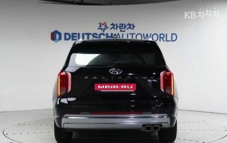 Hyundai Palisade I, 2023 год, 3 850 010 рублей, 4 фотография