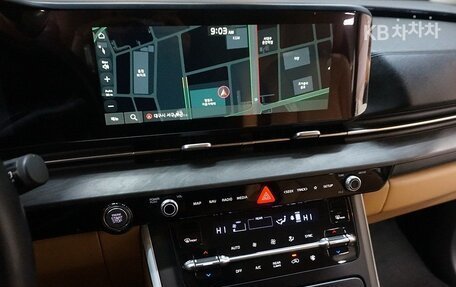 KIA Carnival, 2021 год, 2 275 030 рублей, 13 фотография