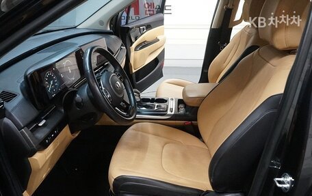 KIA Carnival, 2021 год, 2 275 030 рублей, 10 фотография