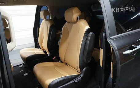 KIA Carnival, 2021 год, 2 275 030 рублей, 11 фотография