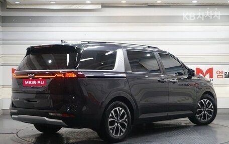KIA Carnival, 2021 год, 2 275 030 рублей, 4 фотография