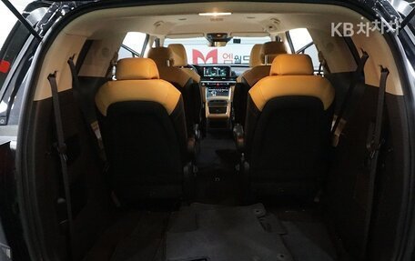 KIA Carnival, 2021 год, 2 275 030 рублей, 20 фотография