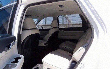 Hyundai Palisade I, 2023 год, 3 800 010 рублей, 5 фотография