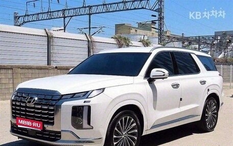 Hyundai Palisade I, 2023 год, 3 800 010 рублей, 2 фотография