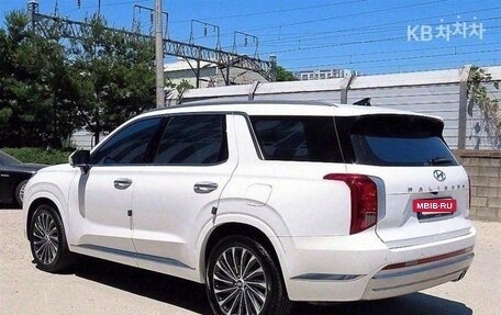 Hyundai Palisade I, 2023 год, 3 800 010 рублей, 3 фотография