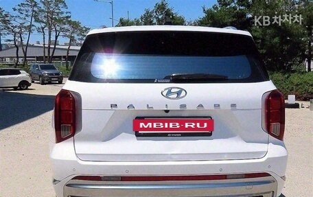 Hyundai Palisade I, 2023 год, 3 800 010 рублей, 4 фотография