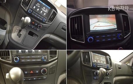Hyundai Grand Starex Grand Starex I рестайлинг 2, 2021 год, 1 940 010 рублей, 7 фотография