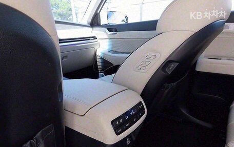 Hyundai Palisade I, 2023 год, 3 800 010 рублей, 15 фотография