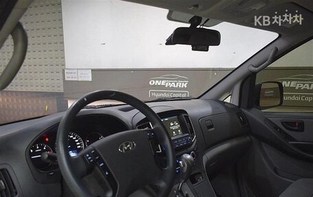 Hyundai Grand Starex Grand Starex I рестайлинг 2, 2021 год, 1 940 010 рублей, 4 фотография