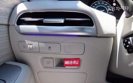 Hyundai Palisade I, 2023 год, 3 800 010 рублей, 13 фотография