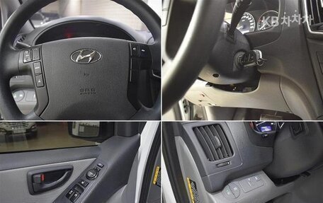 Hyundai Grand Starex Grand Starex I рестайлинг 2, 2021 год, 1 940 010 рублей, 8 фотография