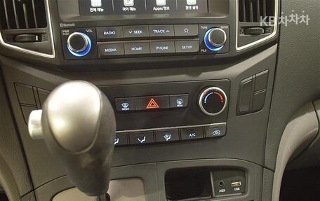 Hyundai Grand Starex Grand Starex I рестайлинг 2, 2021 год, 1 940 010 рублей, 16 фотография