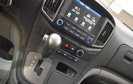 Hyundai Grand Starex Grand Starex I рестайлинг 2, 2021 год, 1 940 010 рублей, 11 фотография