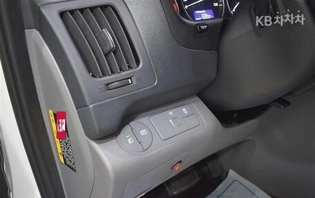 Hyundai Grand Starex Grand Starex I рестайлинг 2, 2021 год, 1 940 010 рублей, 13 фотография