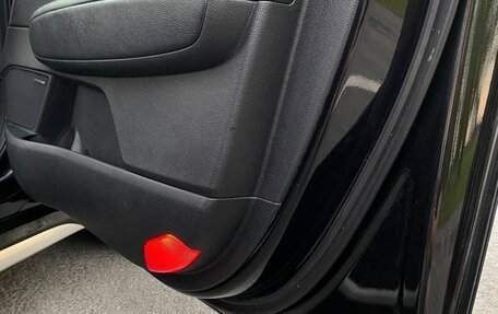 KIA Optima IV, 2017 год, 2 000 000 рублей, 9 фотография
