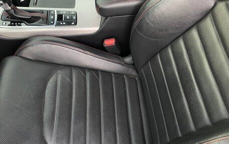 KIA Optima IV, 2017 год, 2 000 000 рублей, 14 фотография