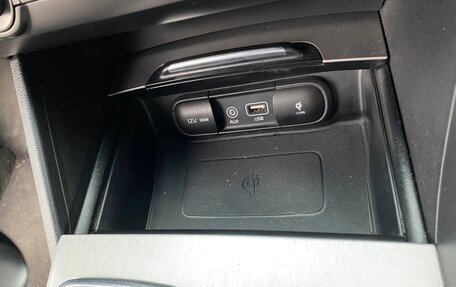 KIA Optima IV, 2017 год, 2 000 000 рублей, 12 фотография