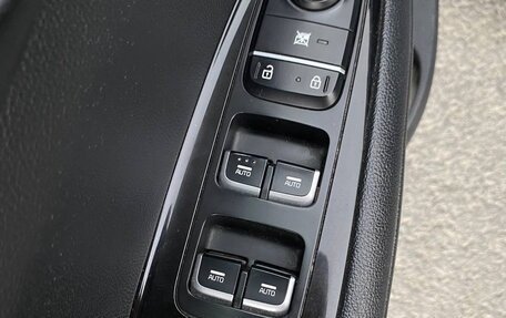 KIA Optima IV, 2017 год, 2 000 000 рублей, 15 фотография
