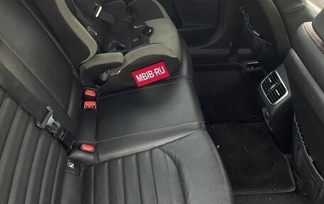 KIA Optima IV, 2017 год, 2 000 000 рублей, 8 фотография